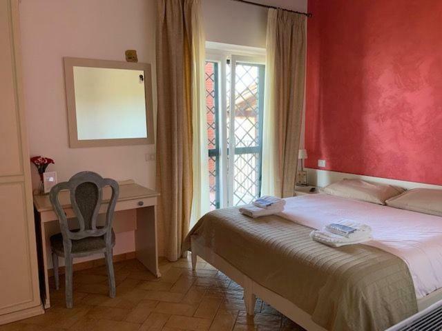 B&B I 4 Sentieri Castel San Pietro Romano Екстер'єр фото