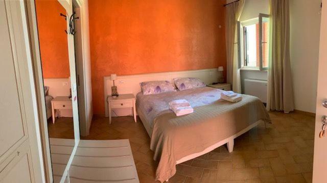 B&B I 4 Sentieri Castel San Pietro Romano Екстер'єр фото