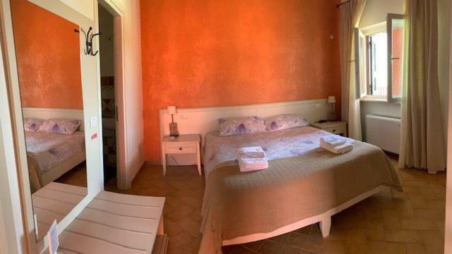 B&B I 4 Sentieri Castel San Pietro Romano Екстер'єр фото