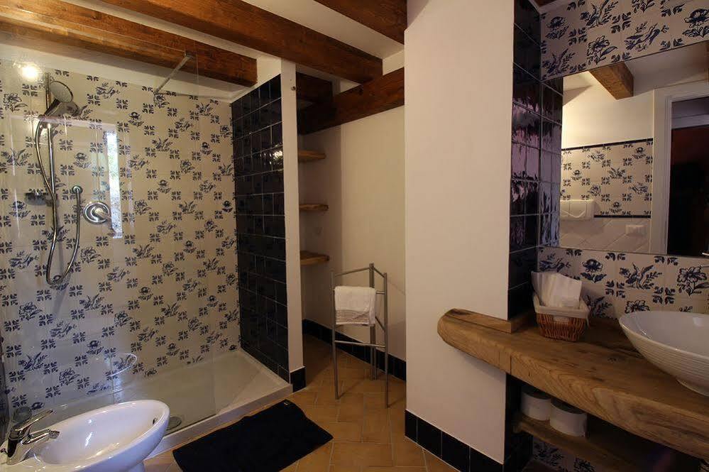 B&B I 4 Sentieri Castel San Pietro Romano Екстер'єр фото