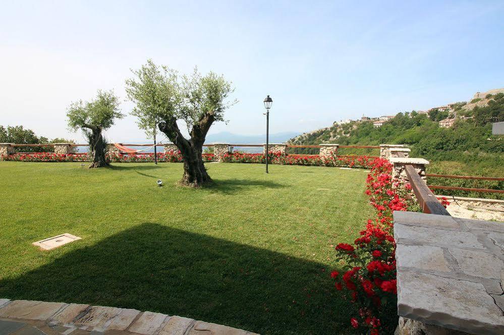 B&B I 4 Sentieri Castel San Pietro Romano Екстер'єр фото